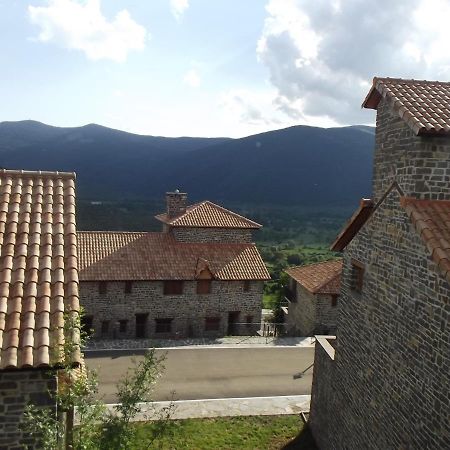 Vila Mirador Gavín Exteriér fotografie
