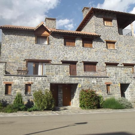 Vila Mirador Gavín Exteriér fotografie