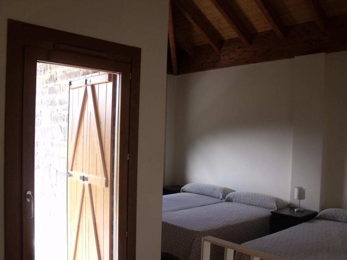 Vila Mirador Gavín Exteriér fotografie
