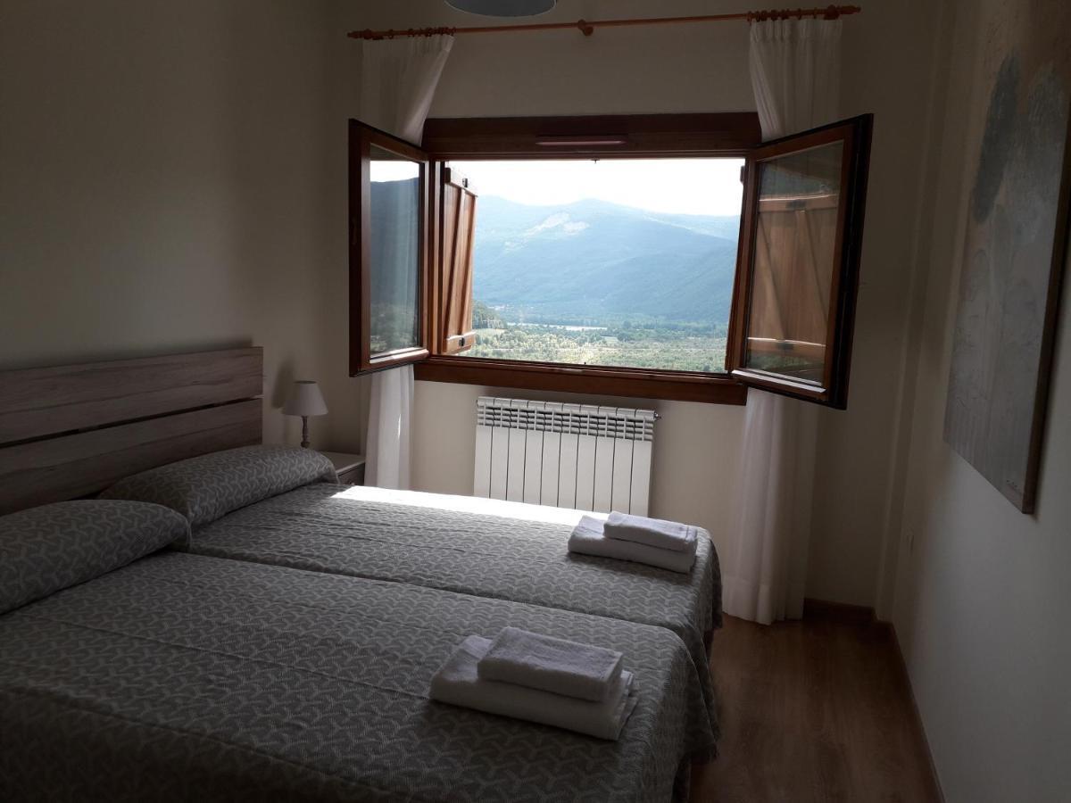 Vila Mirador Gavín Exteriér fotografie
