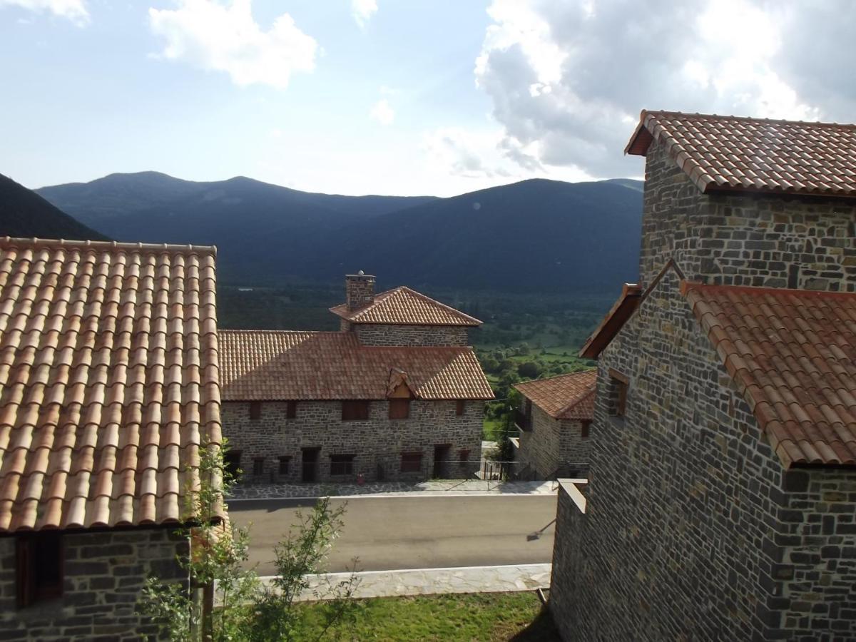 Vila Mirador Gavín Exteriér fotografie