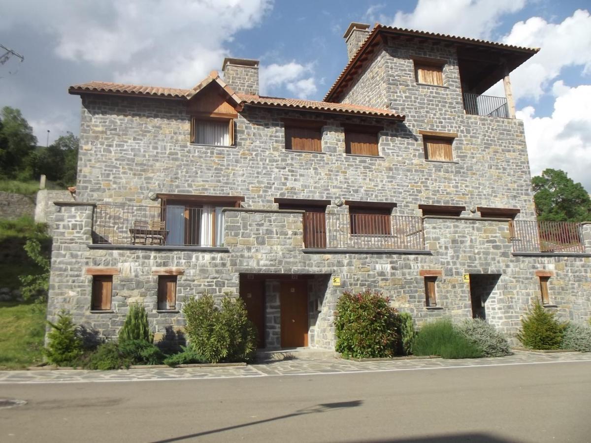 Vila Mirador Gavín Exteriér fotografie