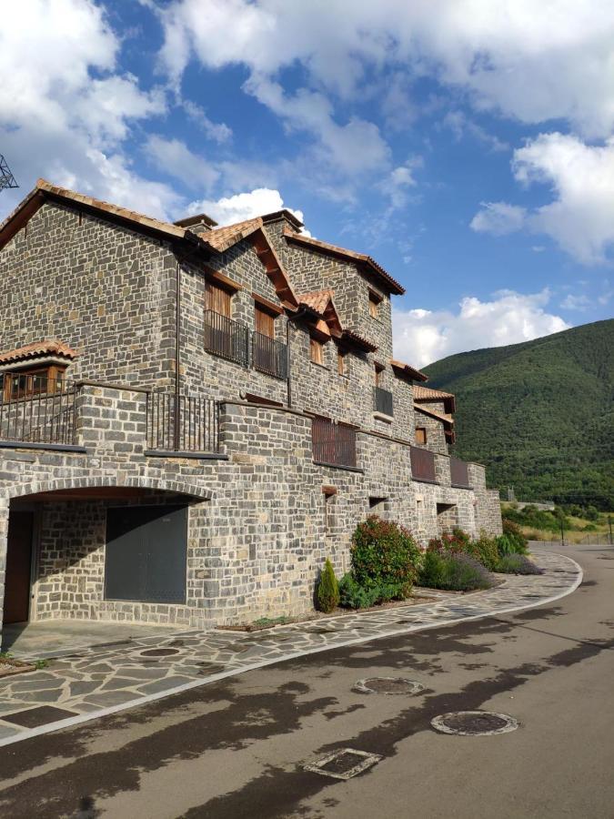 Vila Mirador Gavín Exteriér fotografie